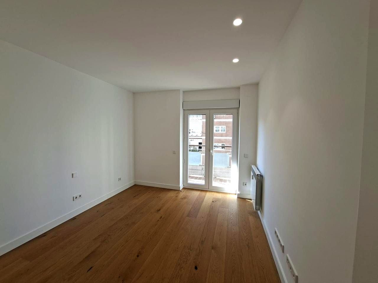 Pis de 300 m² a Madrid