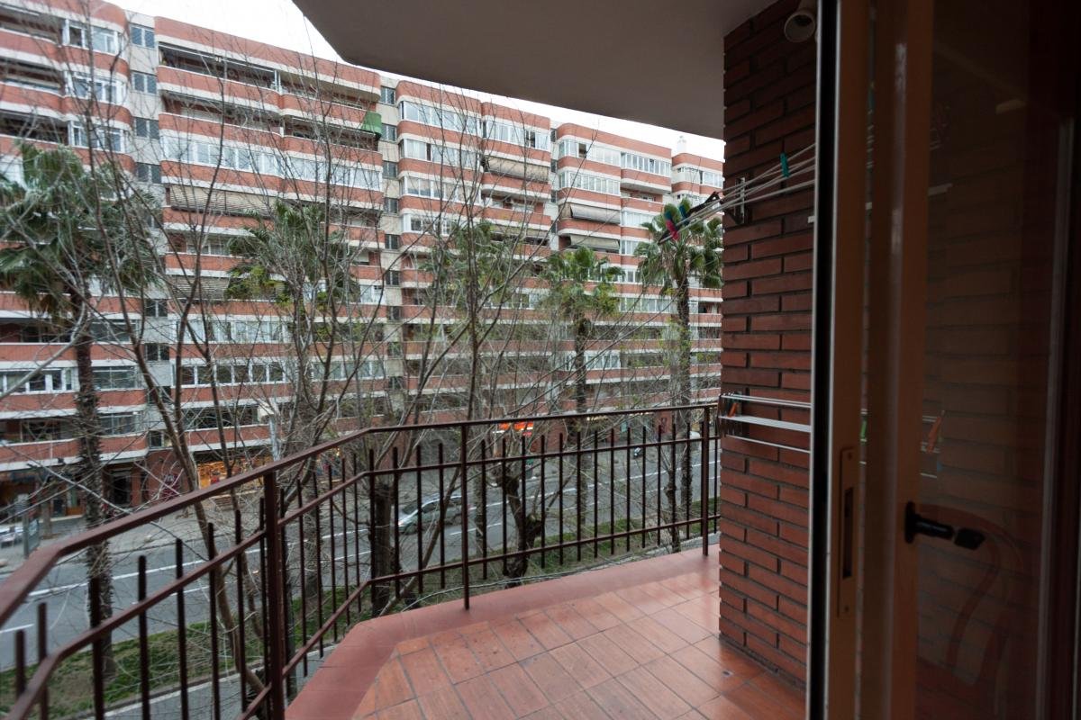 Stanza in affitto, Barcelona
