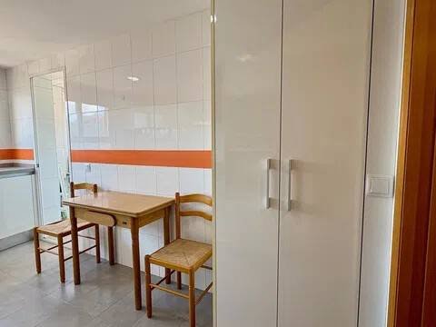 Pis de 111 m² a València