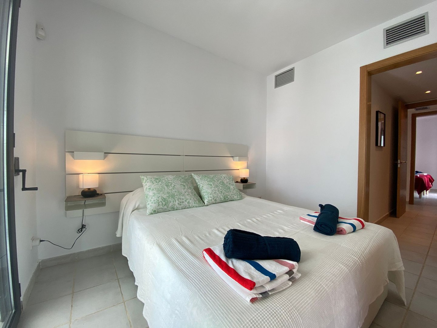 Piso de 110 m² en Mojácar