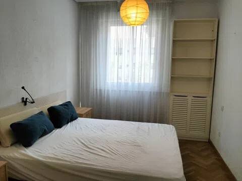 Pis de 55 m² a Madrid