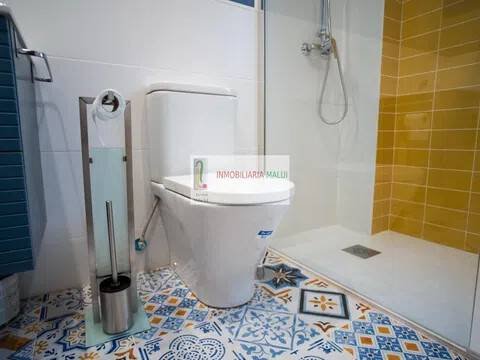 Pis de 95 m² a Oviedo