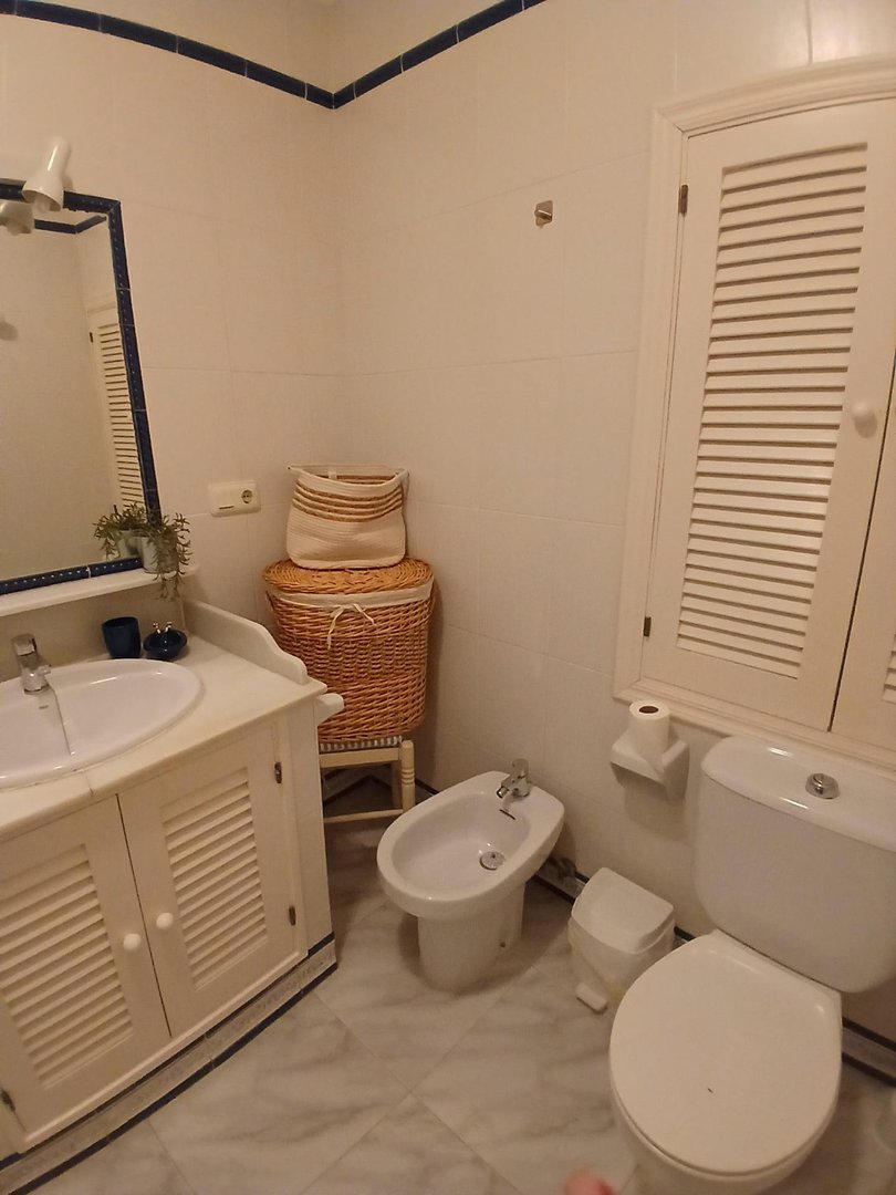 Casa de 87 m² en Puerto Real