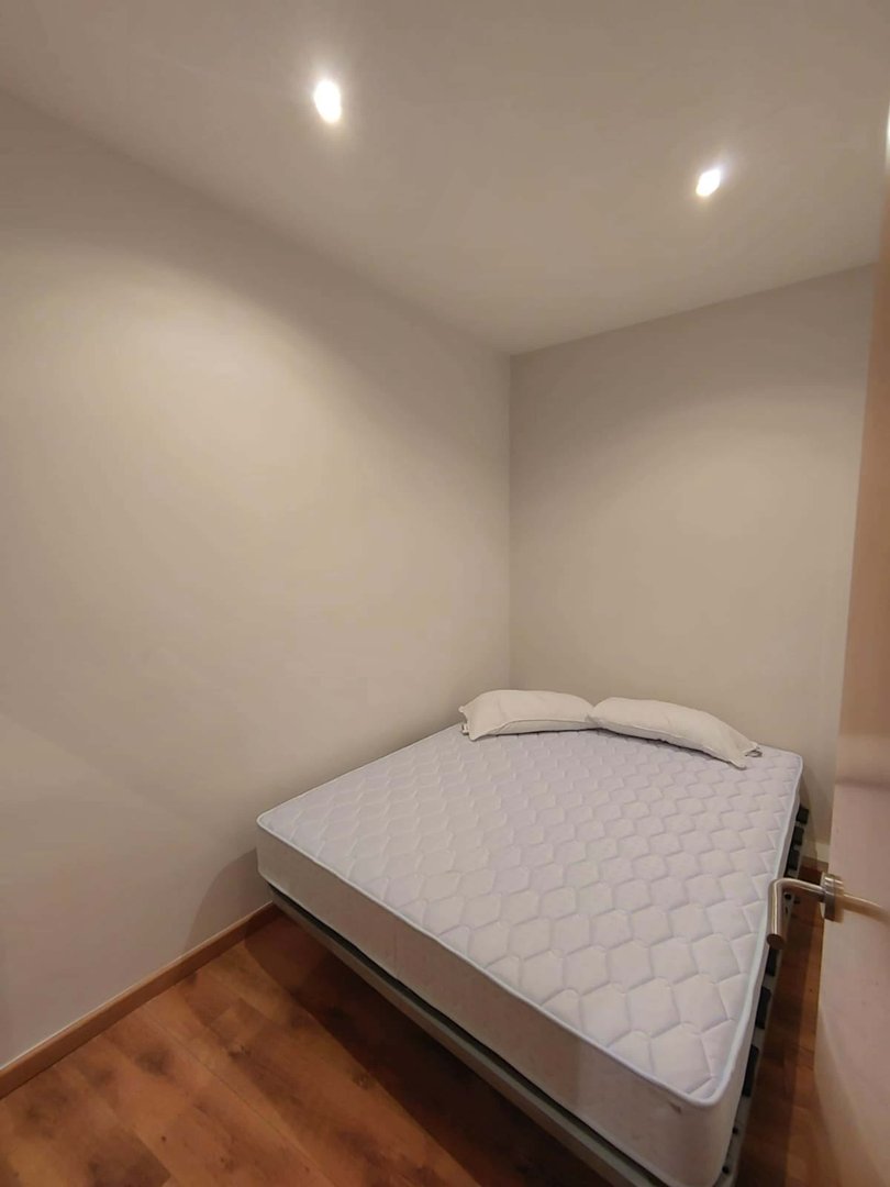 Wohnung 40 m² in Barcelona