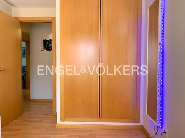 Pis de 107 m² a Sagunt