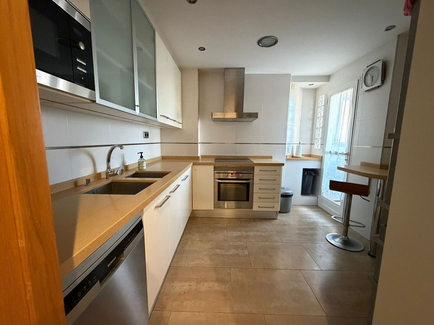 Pis de 118 m² a València