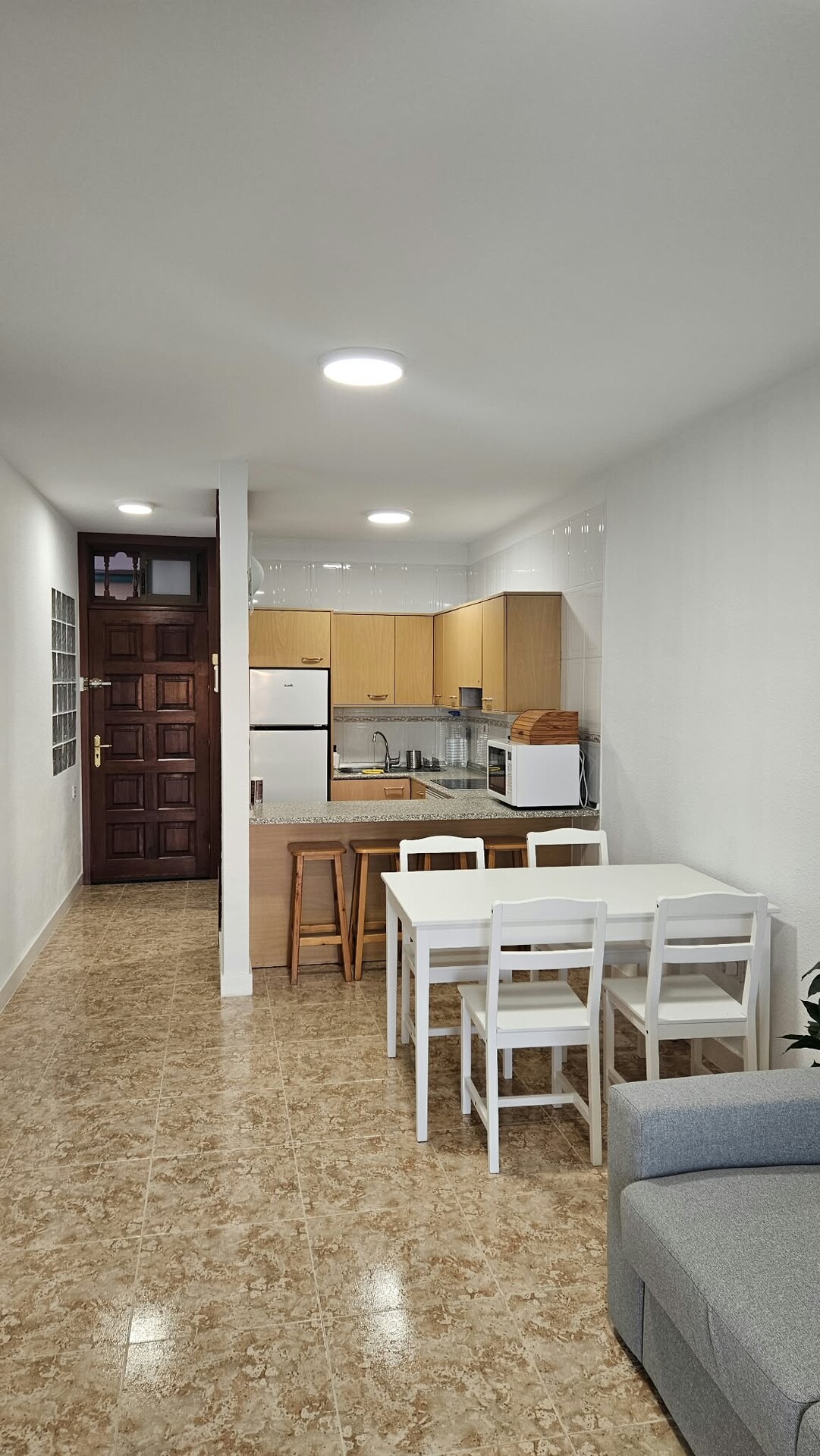 Appartamento 55 m² a Santiago del Teide