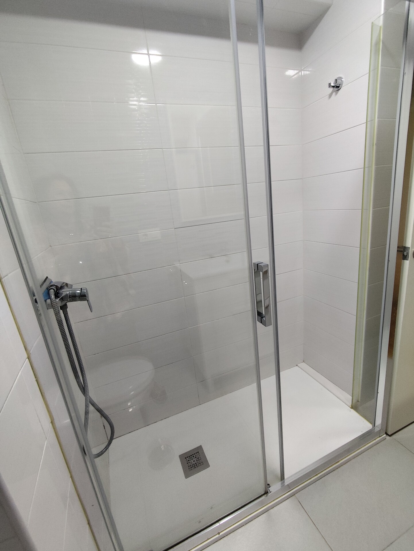 Piso de 85 m² en La Coruña