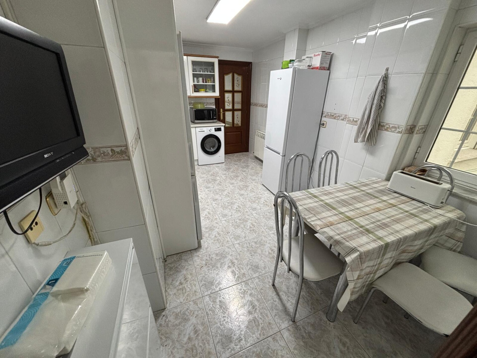 Piso de 150 m² en Salamanca