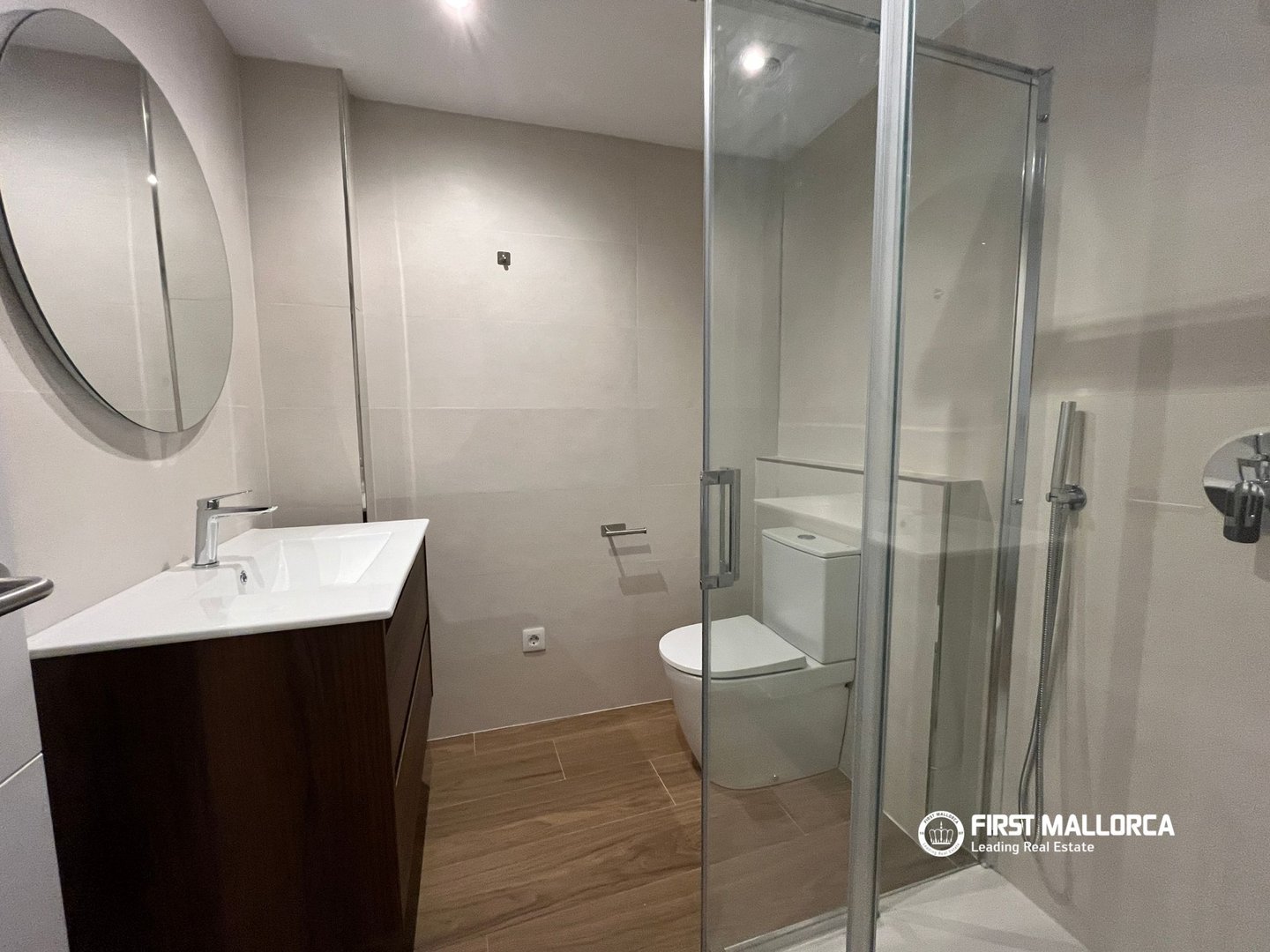 Pis de 147 m² a Palma