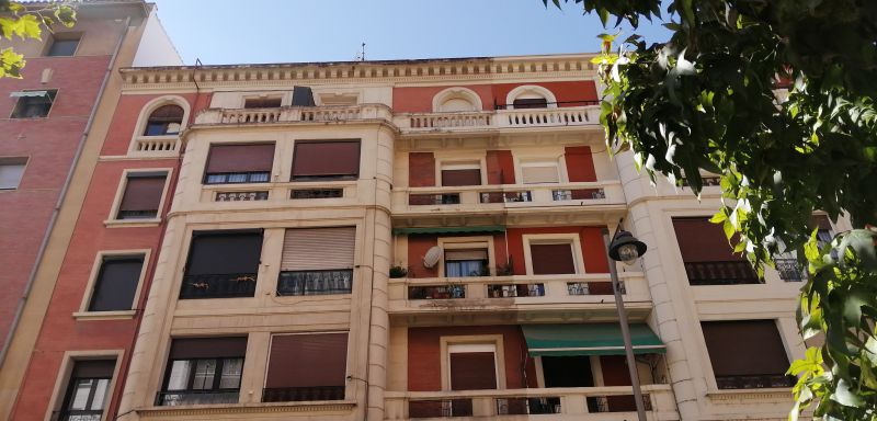 Habitación 115 m², Logroño
