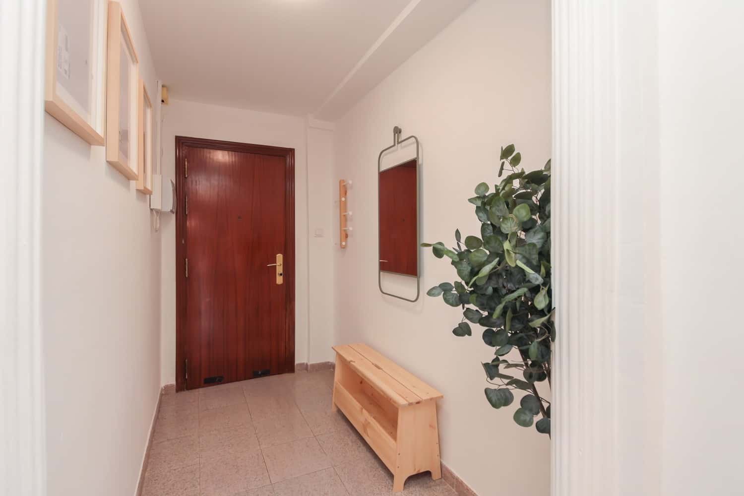 Habitació de lloguer, Reus