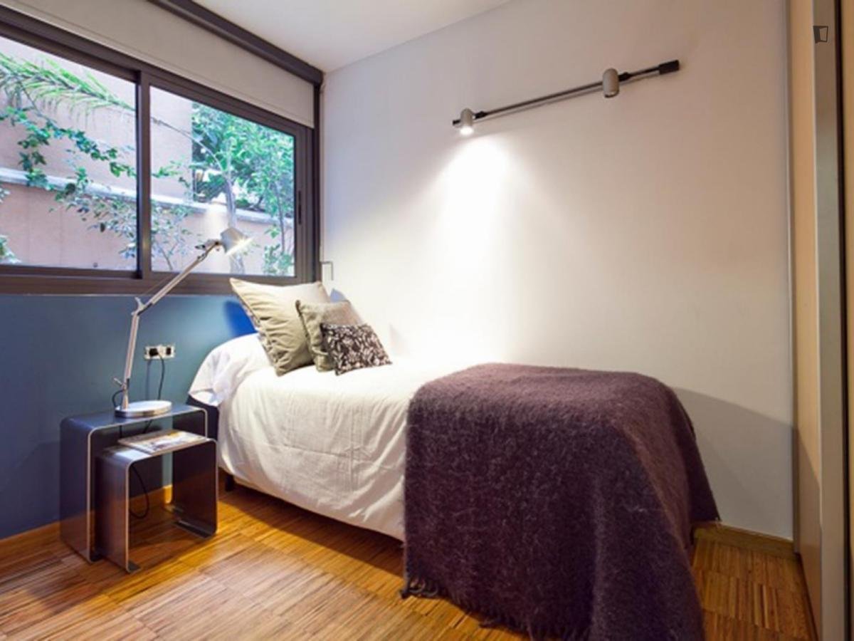 Pis de 92 m² a Barcelona