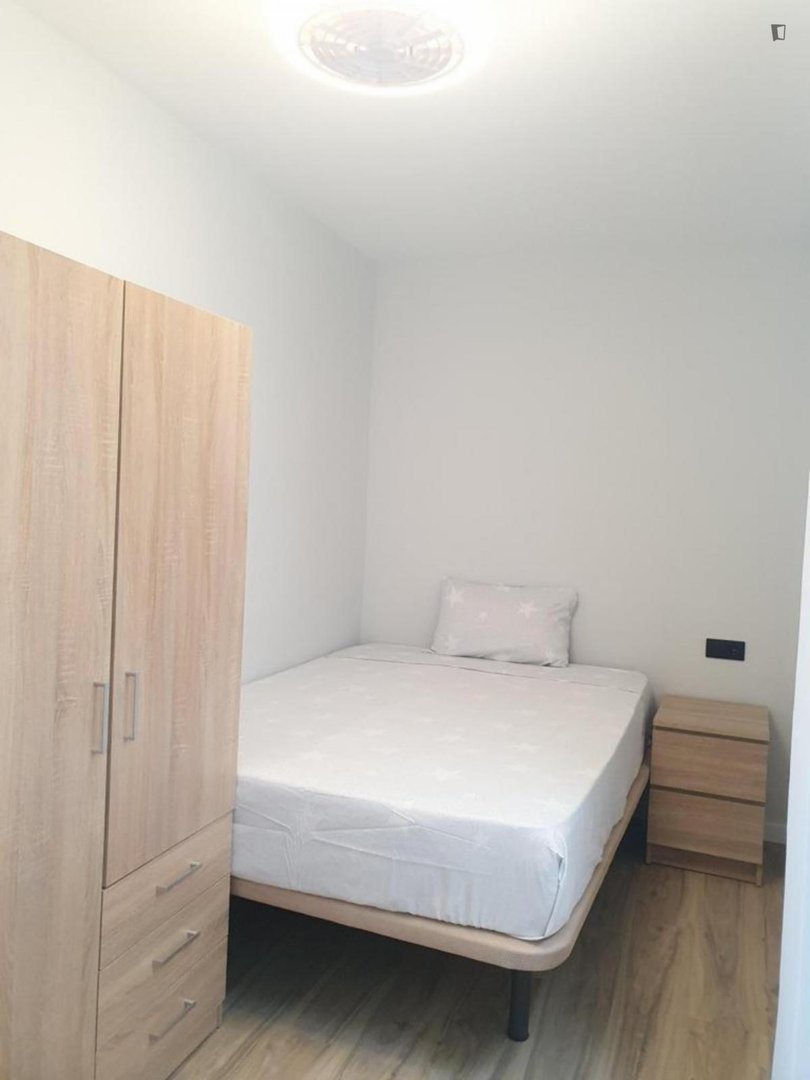 Pis de 75 m² a València