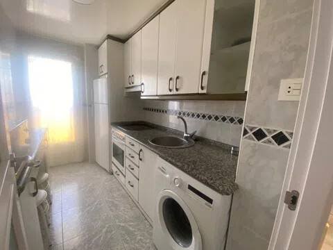 Pis de 72 m² a Saragossa