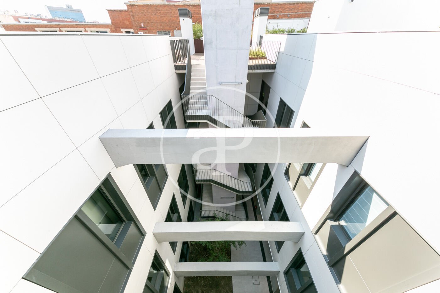 Piso de 86 m² en Barcelona