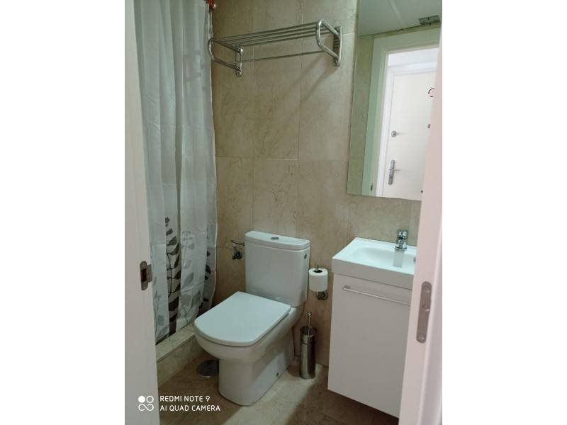 Pis de 40 m² a Benalmádena