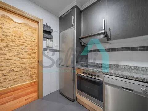 Piso de 57 m² en Oviedo