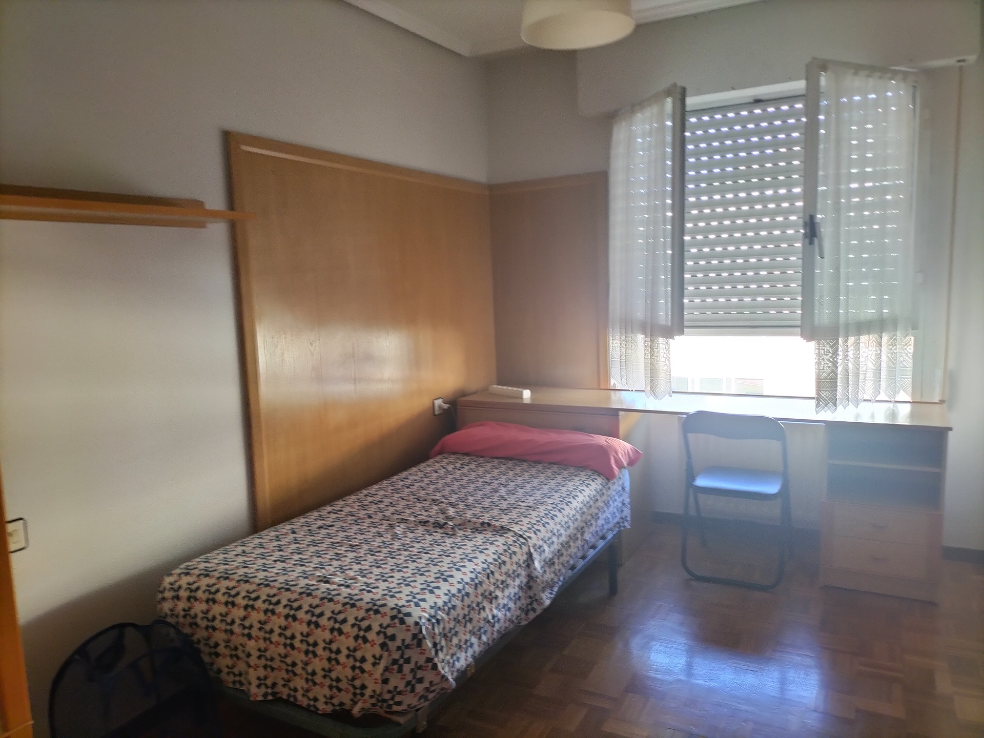 Piso de 100 m² en Vitoria