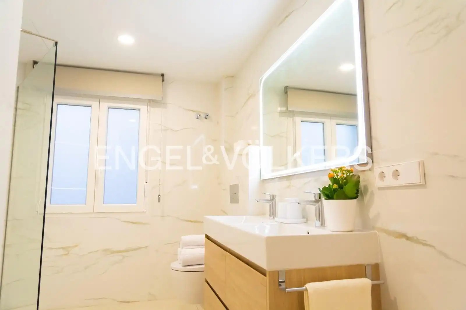 Piso de 130 m² en Dénia