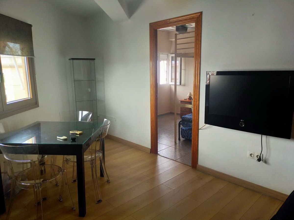 Piso de 60 m² en Málaga
