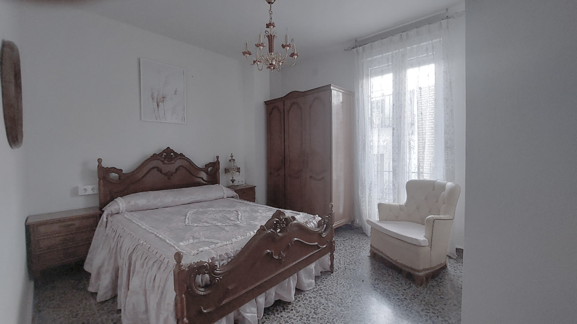 Pis de 110 m² a Baeza