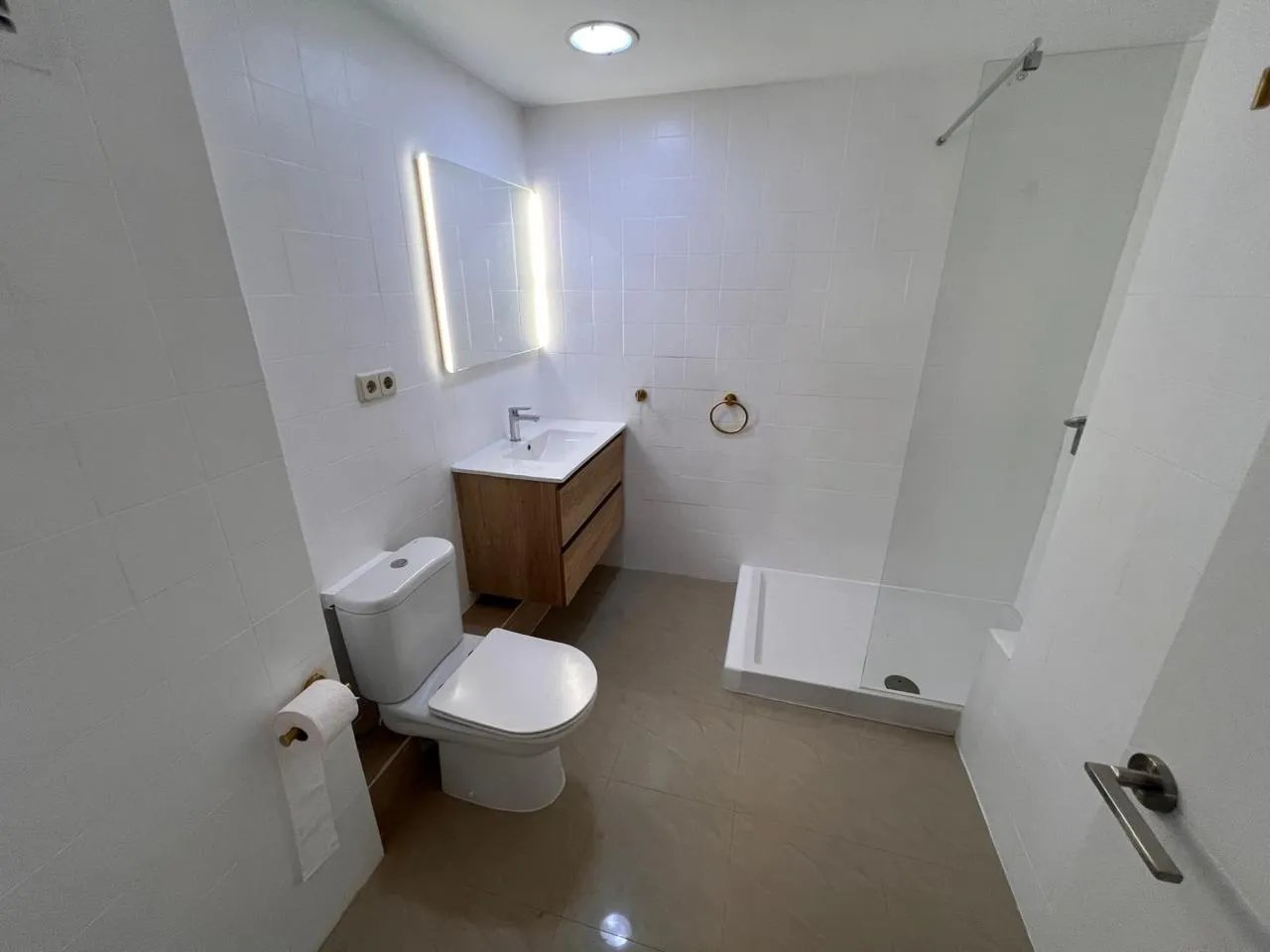 Habitación 16 m², Valencia