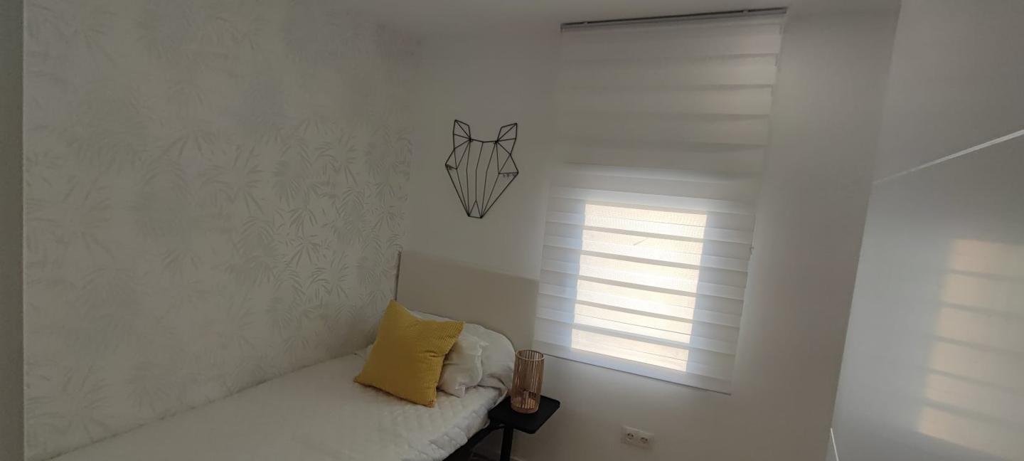 Pis de 65 m² a Madrid