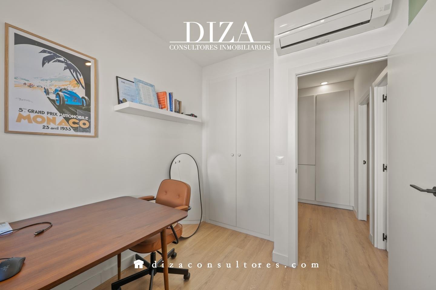 Wohnung 114 m² in Madrid