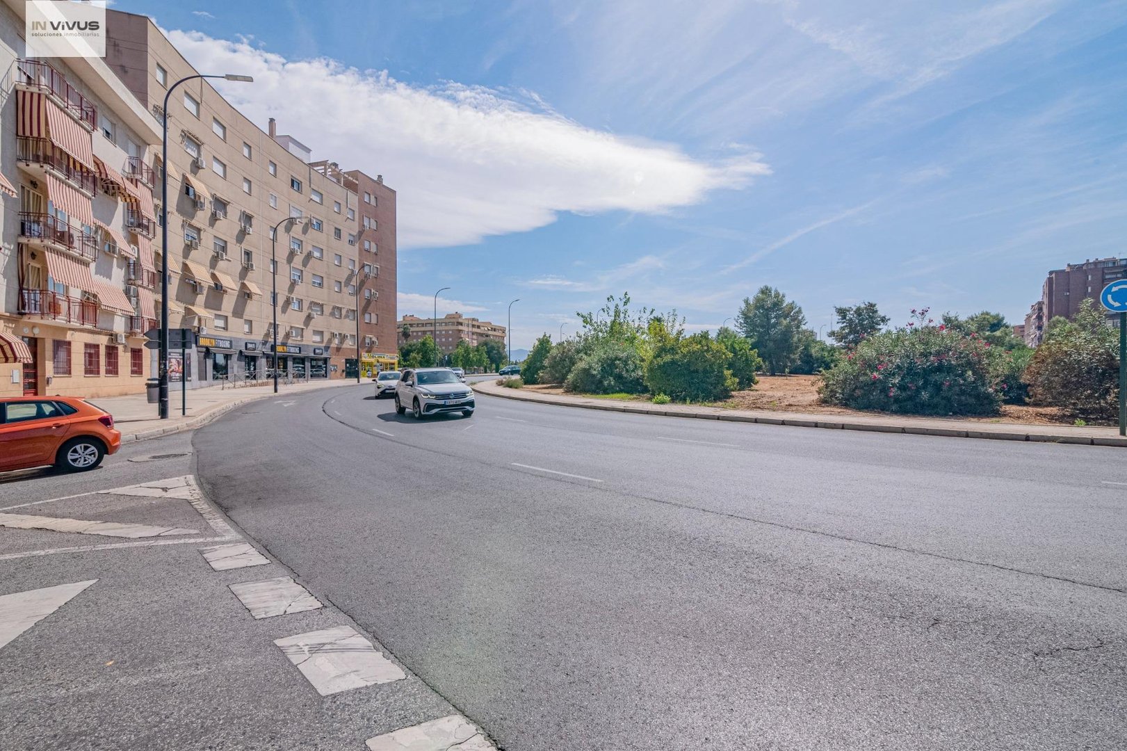 Appartamento 125 m² a Granada