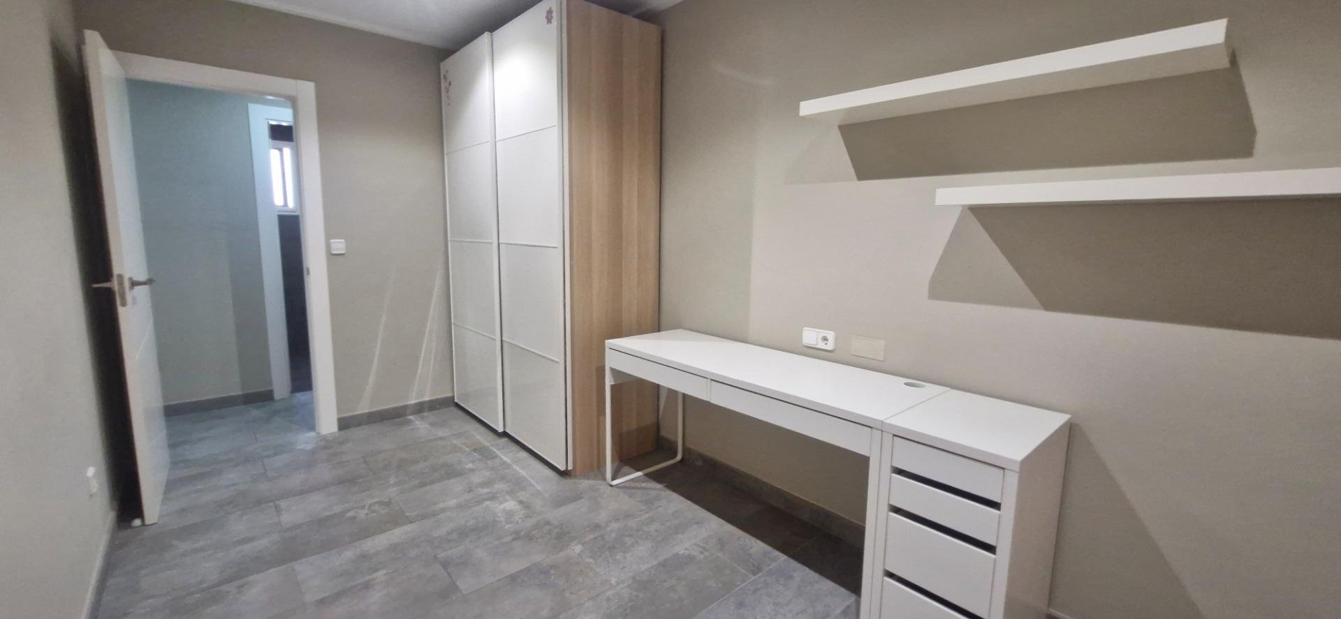 Piso de 102 m² en Elche