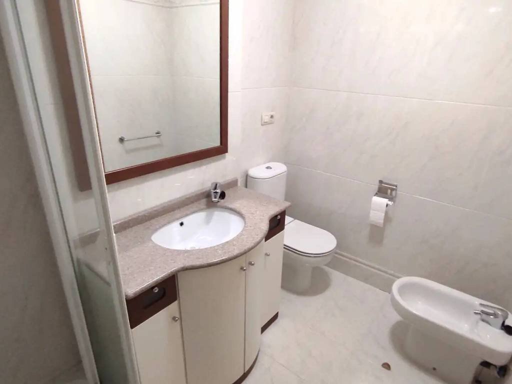 Pis de 100 m² a Burgos