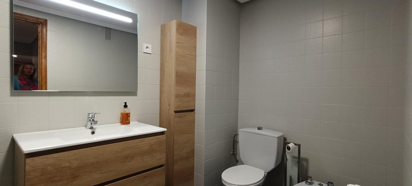 Piso de 100 m² en León