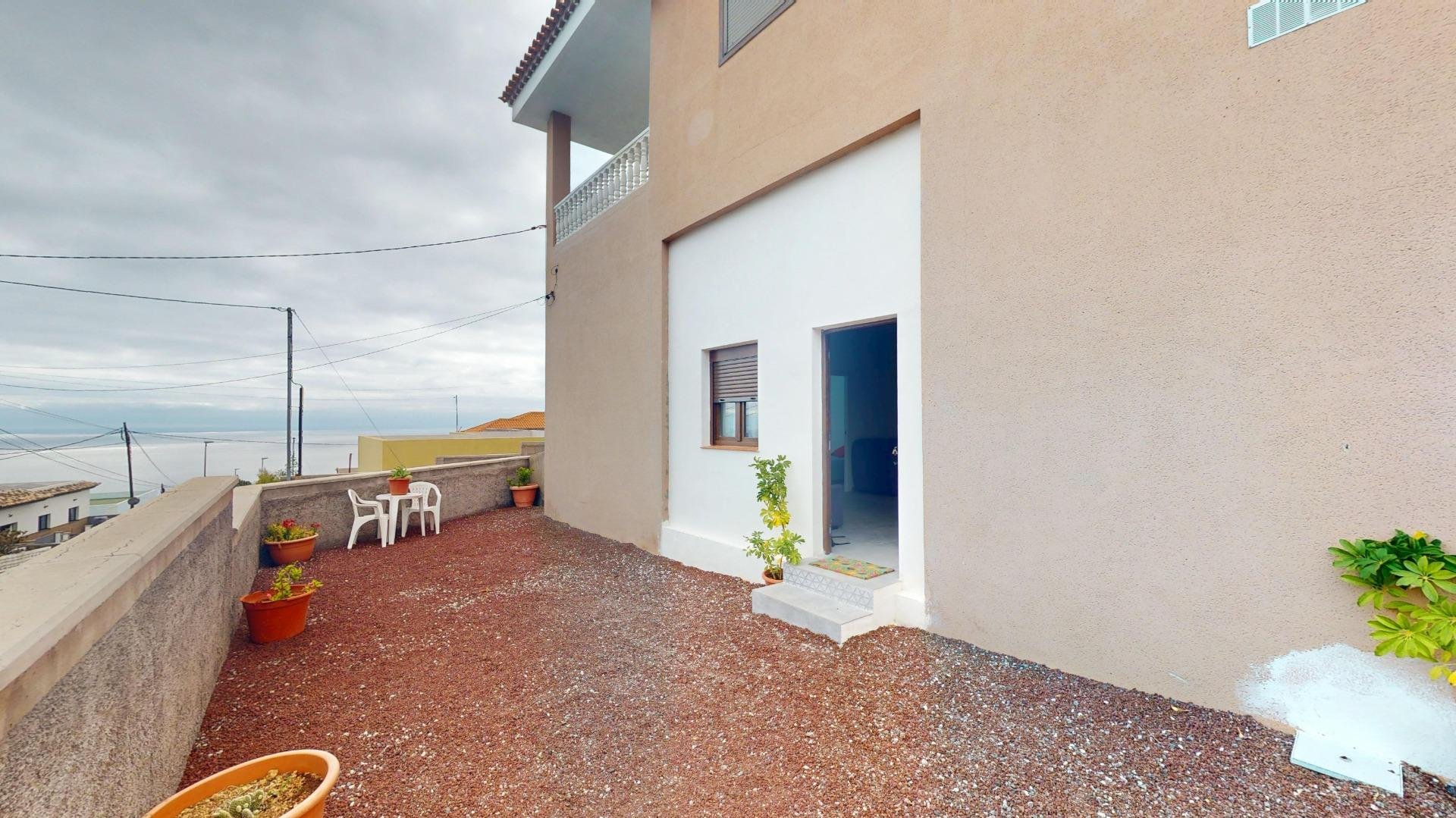 Casa de 60 m² en Candelaria