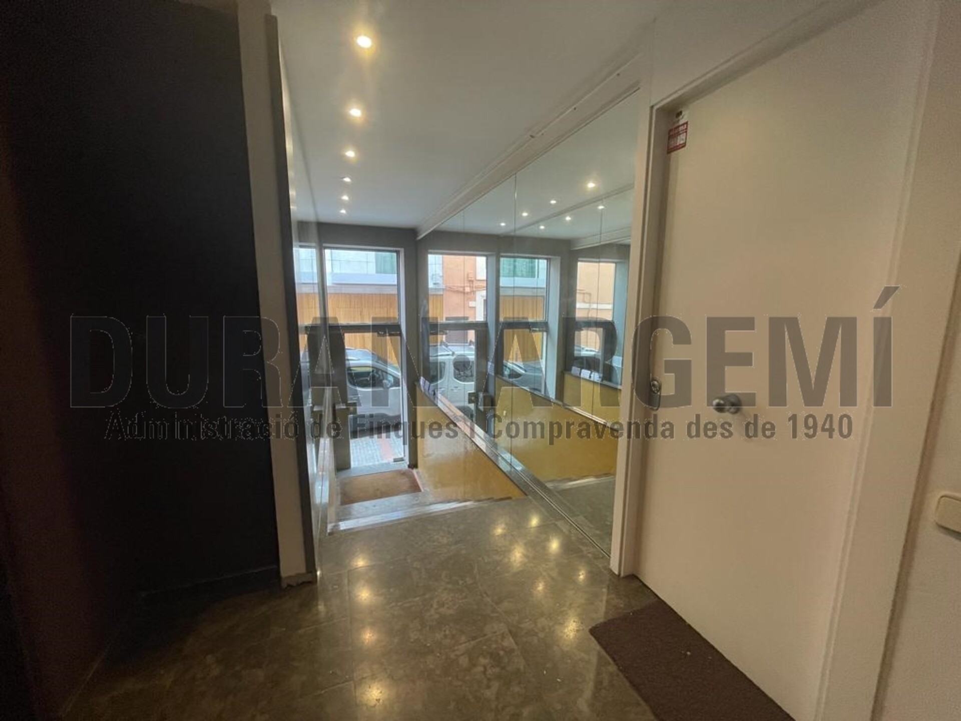 Appartamento 56 m² a Terrassa