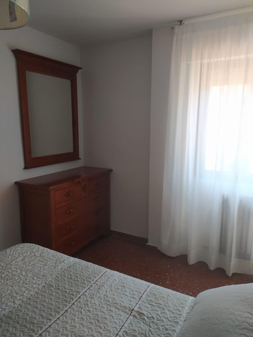 Pis de 75 m² a Granada
