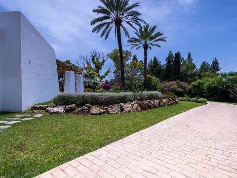 Casa de 530 m² a Marbella
