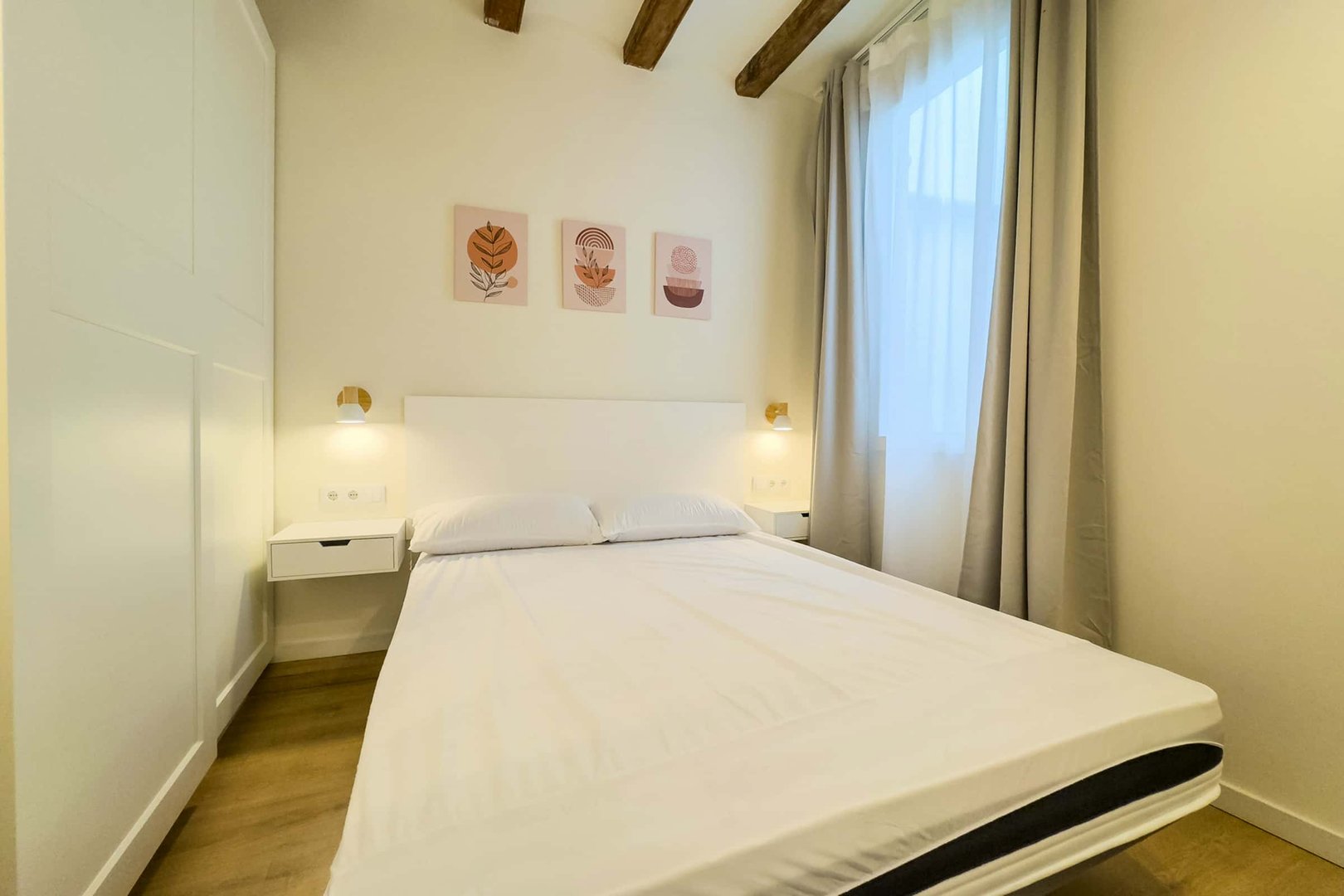 Pis de 60 m² a Barcelona