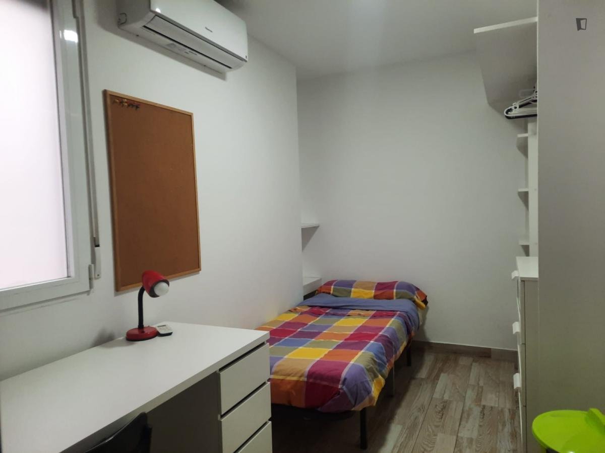 Habitación en alquiler, Valencia