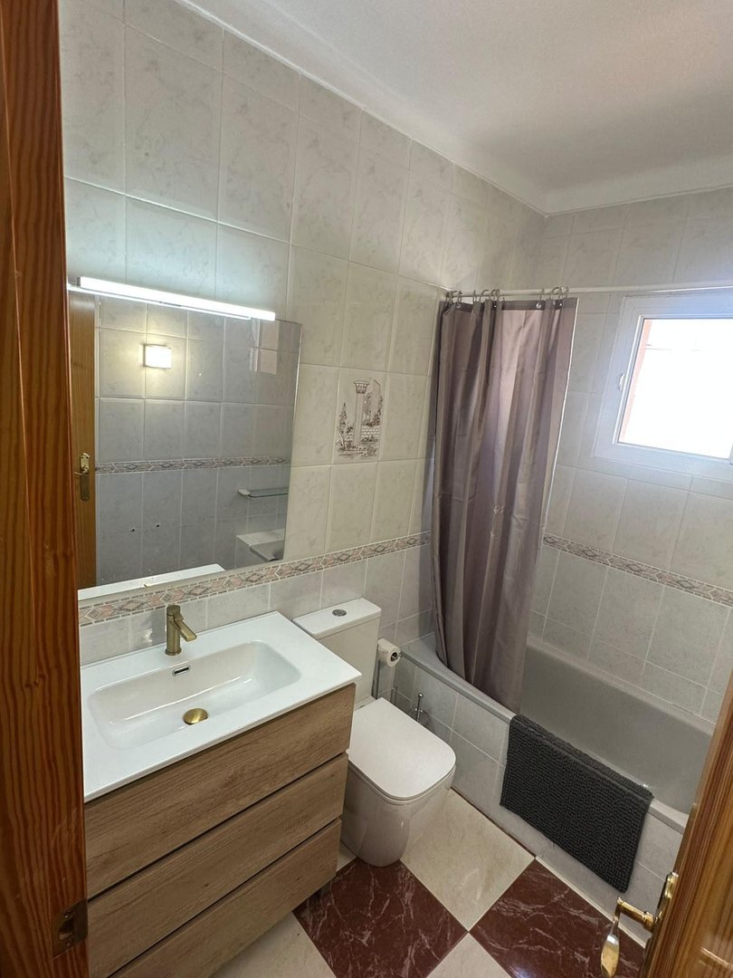 Piso de 110 m² en Cartagena