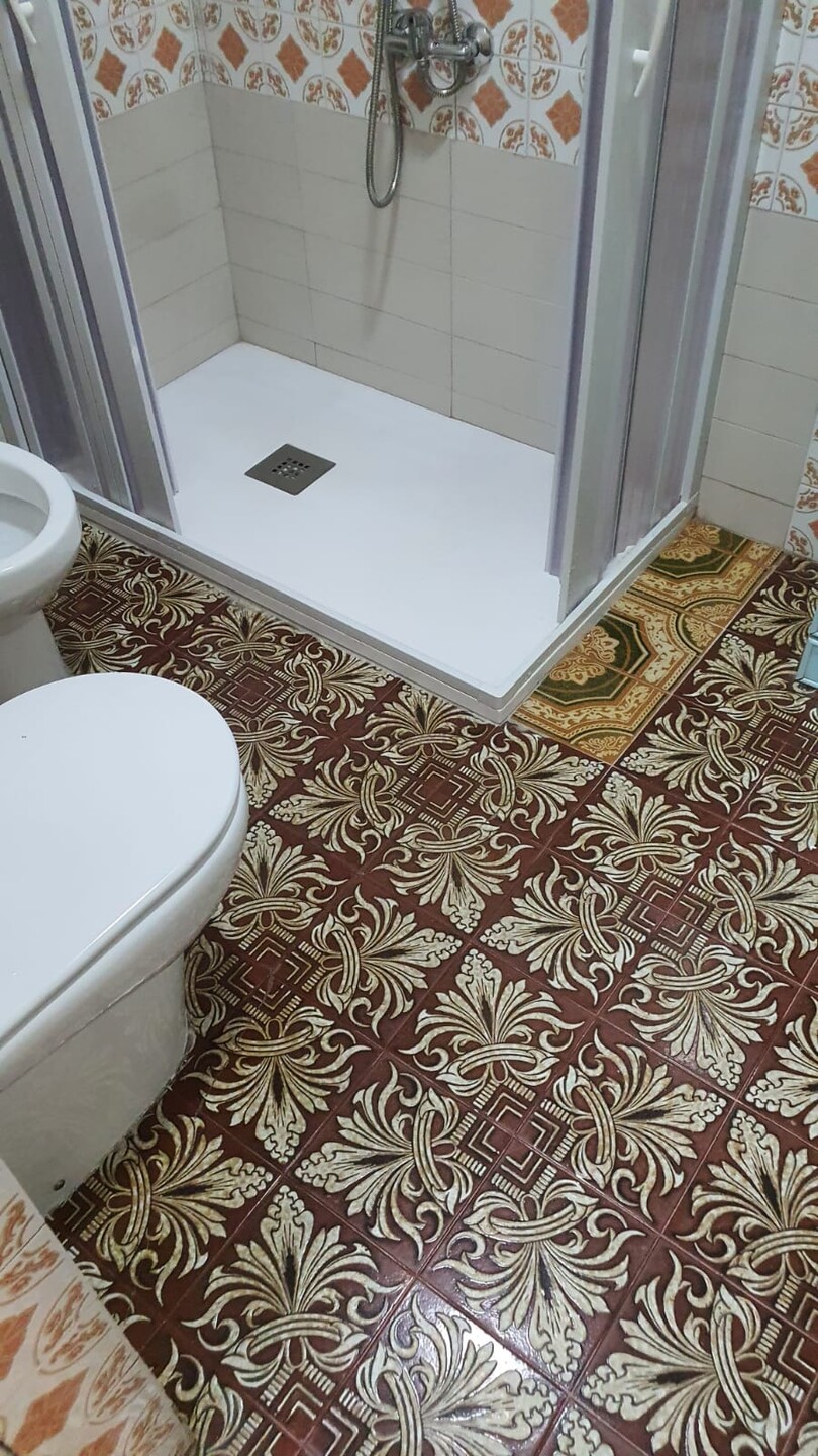 Habitación 100 m², Cartagena