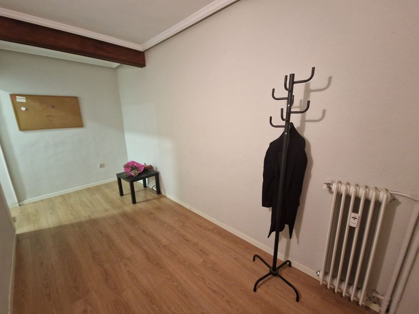 Piso de 134 m² en Segovia