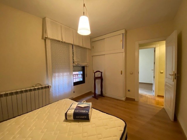 Piso de 100 m² en Murcia