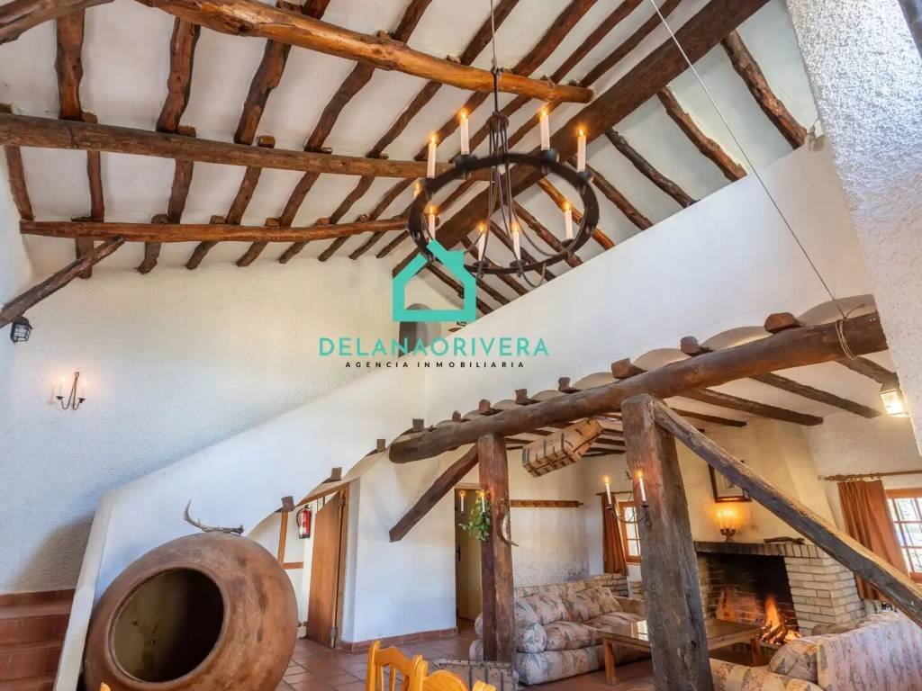 Piso de 300 m² en Villamalea