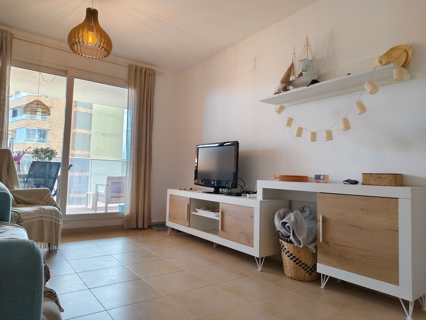 Appartamento 80 m² a la Vila Joiosa / Villajoyosa