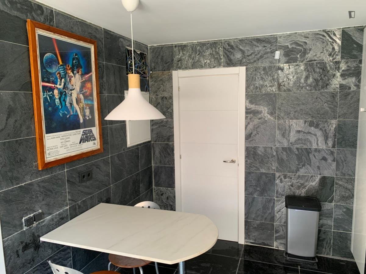 Habitación en alquiler, Majadahonda