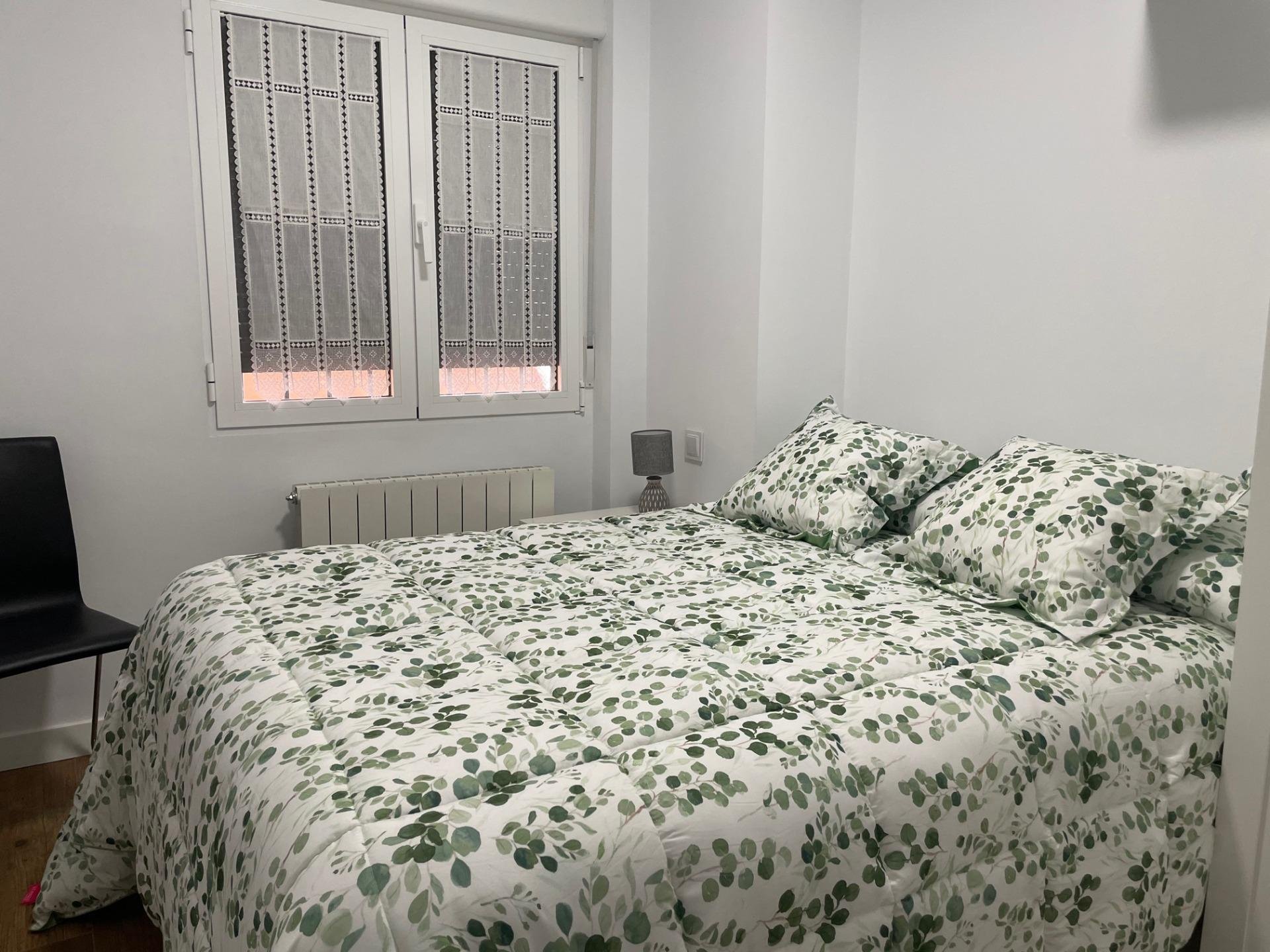 Piso de 66 m² en Segovia