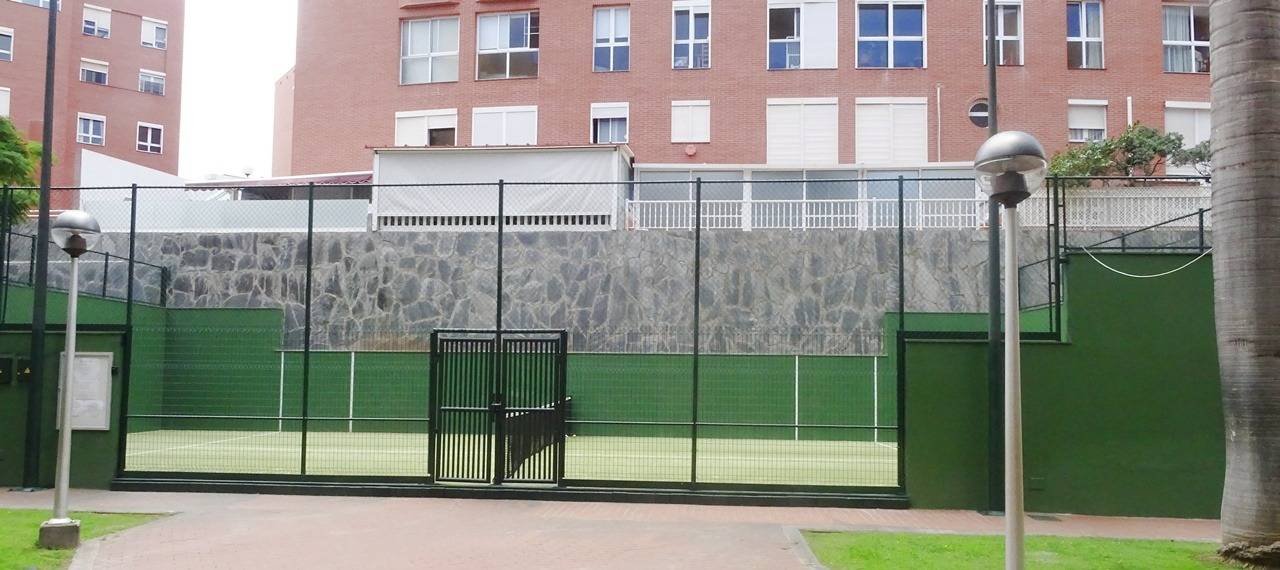 Piso de 100 m² en Las Palmas de Gran Canaria