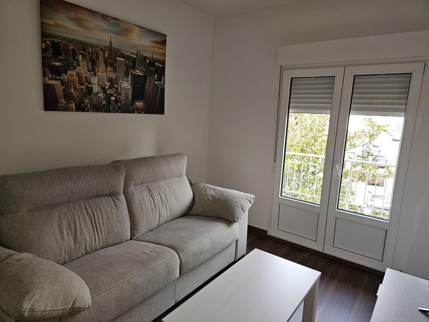Piso de 86 m² en Ponferrada