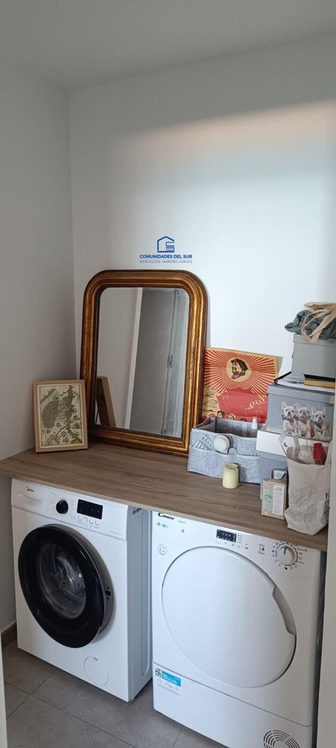 Apartamento 85 m² em Cádiz